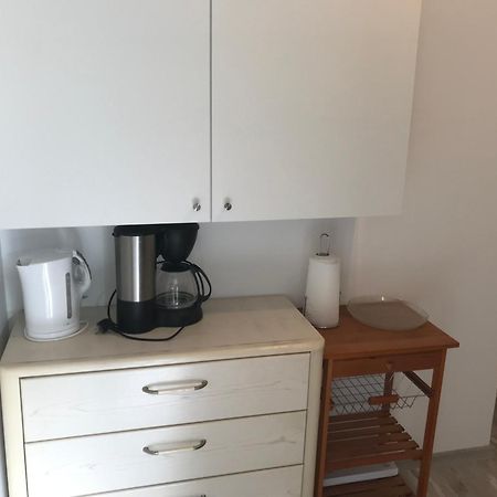 Hotel Haus Im Gruenen Lippstadt Esterno foto