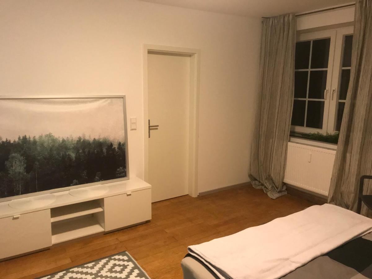 Hotel Haus Im Gruenen Lippstadt Esterno foto