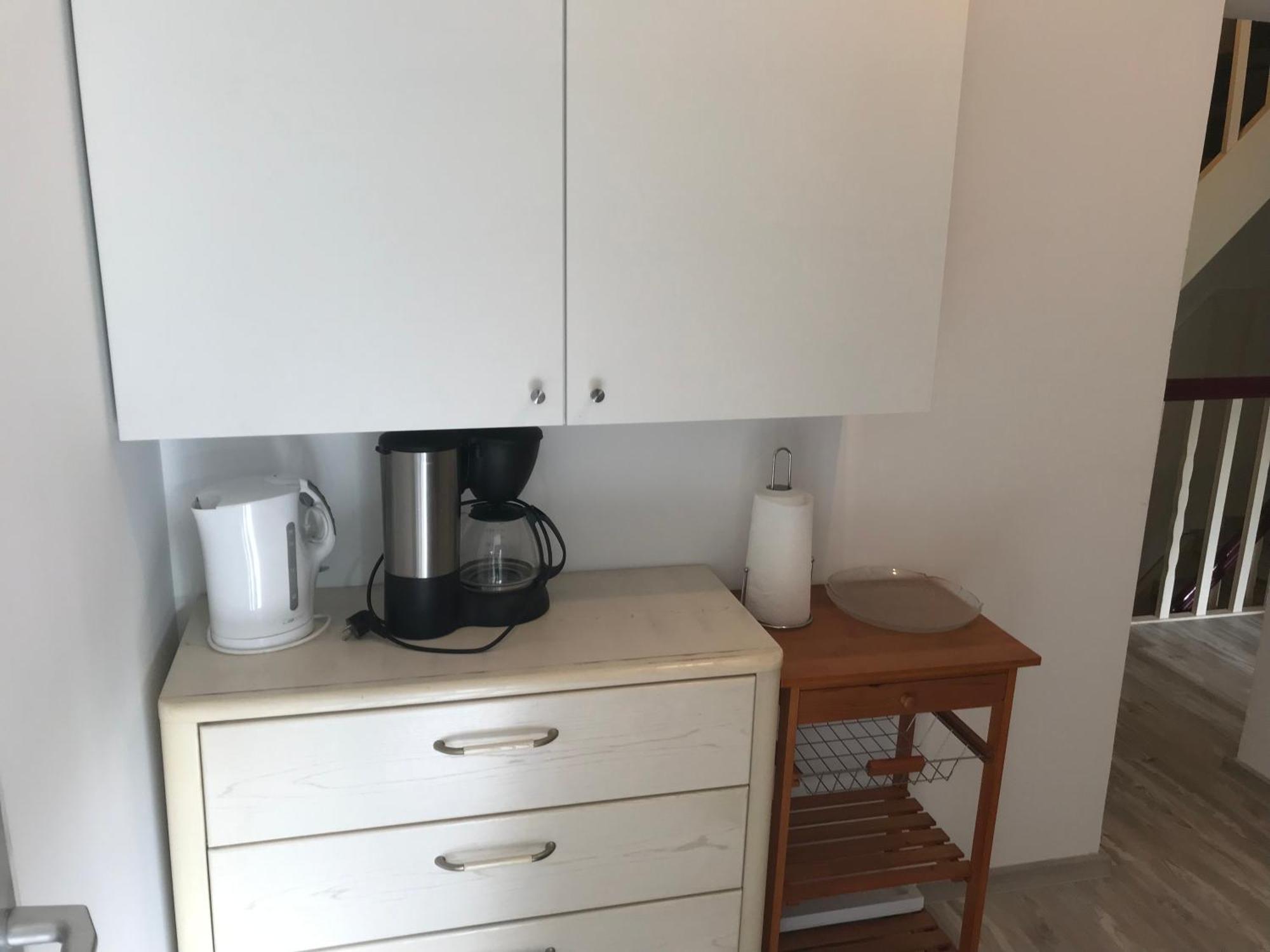 Hotel Haus Im Gruenen Lippstadt Esterno foto